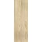 Ekena Millwork Balboa Slat Rough Sawn Outlooker, Douglas Fir, 8"W x 24"D x 24"H OUT08X24X24BOA06RDF - alternate 4